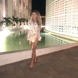 Meet your Posher, Michelle